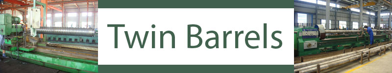 Twin Barrels